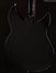 Jul 2016 Rickenbacker 330/6 , Jetglo: Body - Rear