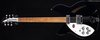 Rickenbacker 330/6 , Jetglo: Full Instrument - Front