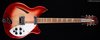 Rickenbacker 360/12 CW, Fireglo: Full Instrument - Front