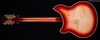 Rickenbacker 360/12 CW, Fireglo: Full Instrument - Rear