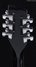 Rickenbacker 330/12 , Jetglo: Headstock - Rear
