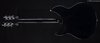 Rickenbacker 330/12 , Jetglo: Full Instrument - Rear