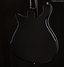 Aug 2016 Rickenbacker 620/12 , Jetglo: Body - Rear