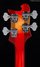 Rickenbacker 4003/4 , Fireglo: Headstock - Rear