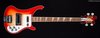 Rickenbacker 4003/4 , Fireglo: Full Instrument - Front