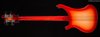 Rickenbacker 4003/4 , Fireglo: Full Instrument - Rear