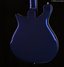 Aug 2016 Rickenbacker 620/12 , Midnightblue: Body - Rear