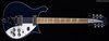 Rickenbacker 620/12 , Midnightblue: Full Instrument - Front