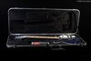 Rickenbacker 620/12 , Midnightblue: Close up - Free2