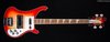 Rickenbacker 4003/4 , Fireglo: Full Instrument - Front