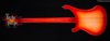 Rickenbacker 4003/4 , Fireglo: Full Instrument - Rear
