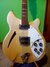 Rickenbacker 360/12 , Mapleglo: Body - Front
