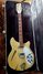 Rickenbacker 360/12 , Mapleglo: Full Instrument - Front