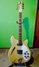 Rickenbacker 360/12 , Mapleglo: Neck - Front