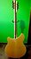 Rickenbacker 360/12 , Mapleglo: Neck - Rear