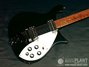 Rickenbacker 610/6 , Jetglo: Body - Front