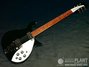 Rickenbacker 610/6 , Jetglo: Full Instrument - Front