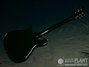 Rickenbacker 610/6 , Jetglo: Full Instrument - Rear