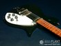 Rickenbacker 610/6 , Jetglo: Neck - Front