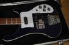 Rickenbacker 4003/4 , Midnightblue: Body - Front