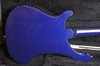 Mar 2011 Rickenbacker 4003/4 , Midnightblue: Body - Rear
