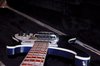 Rickenbacker 4003/4 , Midnightblue: Neck - Front