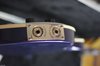 Rickenbacker 4003/4 , Midnightblue: Close up - Free