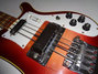 Rickenbacker 4001/4 , Fireglo: Free image2