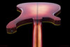 Rickenbacker 4001/4 , Fireglo: Neck - Rear