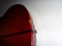 Rickenbacker 4001/4 , Fireglo: Close up - Free2