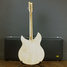 Rickenbacker 330/6 , Mapleglo: Full Instrument - Rear
