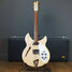 Rickenbacker 330/6 , Mapleglo: Neck - Front