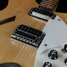 Rickenbacker 330/6 , Mapleglo: Close up - Free2