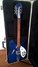 Rickenbacker 330/12 , Midnightblue: Full Instrument - Front