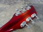 Rickenbacker 1997/6 , Fireglo: Headstock - Rear