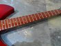 Rickenbacker 1997/6 , Fireglo: Neck - Front