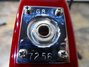 Rickenbacker 1997/6 , Fireglo: Close up - Free