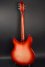 Rickenbacker 330/6 , Fireglo: Full Instrument - Rear