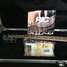 Rickenbacker 660/12 , Blueburst: Neck - Front