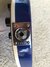 Rickenbacker 660/12 , Blueburst: Close up - Free