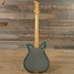 Rickenbacker 400/6 Combo, Cloverfield Green: Full Instrument - Rear