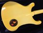 Mar 1979 Rickenbacker 4001/4 BT, White: Body - Rear