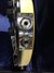 Rickenbacker 4001/4 BT, White: Close up - Free