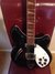 Rickenbacker 360/6 , Jetglo: Free image2