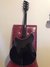 Rickenbacker 360/6 , Jetglo: Full Instrument - Rear