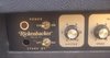 Rickenbacker B-212/amp , Black: Free image2