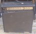 Rickenbacker B-212/amp , Black: Body - Front