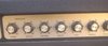 Rickenbacker B-212/amp , Black: Full Instrument - Rear