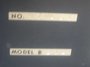 Rickenbacker B-212/amp , Black: Close up - Free