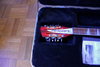Rickenbacker 360/12 , Fireglo: Headstock